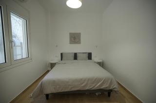 Central 1 BDRM apartment, in Pangrati - Atene - 4