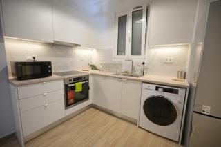 Central 1 BDRM apartment, in Pangrati - Atene - 1