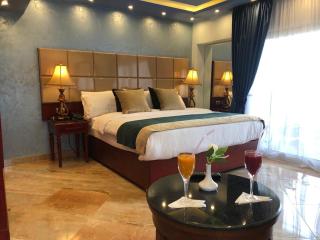 Golden Nile Hotel - Kairo - 7