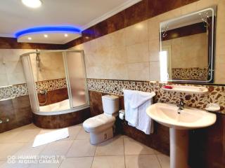 Golden Nile Hotel - Kairo - 6
