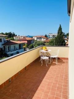 Melograno Apartment - Toscolano Maderno - 7