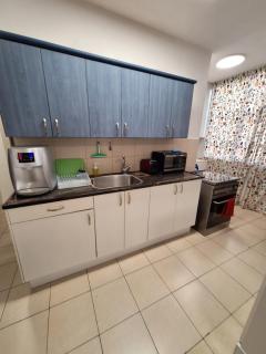 Amazing apartment for 3 guests steps from the beach - Netanya - 1