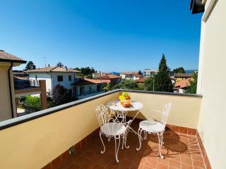 Melograno Apartment - Toscolano Maderno - 0
