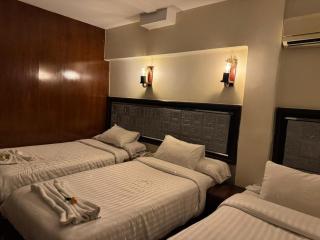 Lorenda palace hotel - Il Cairo - 5