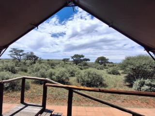 Mattanu Private Game Reserve - 3
