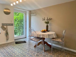 Suave Holiday Home in Stavelot with Infrared Sauna - Stavelot - 8