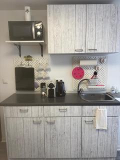 Apartment am Rotweinwanderweg - 5