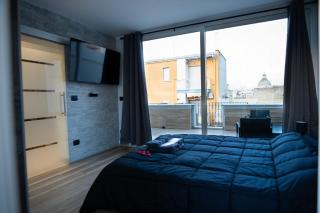 casa con veranda e idromassaggio - Barletta - 9