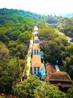Verona By Dancenter - 3 BHK villa in Siolim - Goa - 9