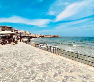 Chania Vintage Escape - central Gem by old port - Chania - 5