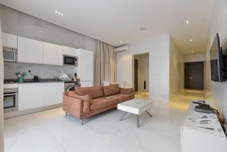 Shortlet apartment - Lekki - 3