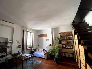 Adalbert House Central apartment on 2 levels - Milan - 0