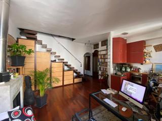 Adalbert House Central apartment on 2 levels - Milan - 7