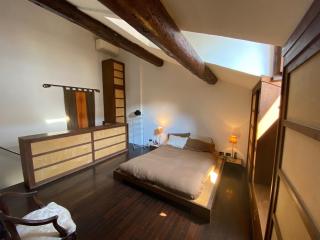 Adalbert House Central apartment on 2 levels - Milan - 5