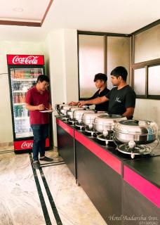 Aadarsha Inn Pvt Ltd - 1