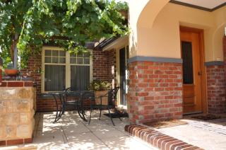 Apartments on Fiedler - Tanunda - 5