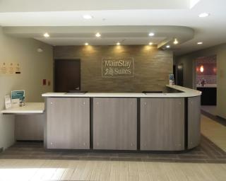 MainStay Suites Midland - Midland - 3