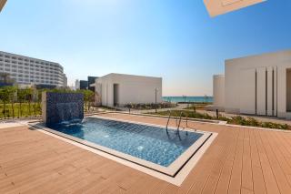 Ajman Hotel & Villas by Blazon Hotels - Adschman - 4
