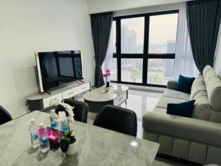 AGILE Suites Klcc TRX By Bukit Bintang - Kuala Lumpur - 1