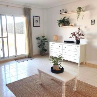 Preciosa casa con piscina y terraza R53 by Novadesta - Gran Alacant - 8