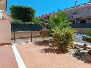 Preciosa casa con piscina y terraza R53 by Novadesta - Gran Alacant - 3