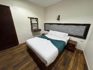 Lorenda palace hotel - Il Cairo - 2