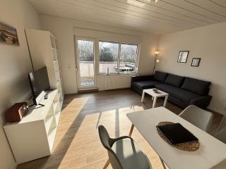 Haus Seeigel Stranddistel - Norderney - 9