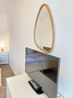 Haus Seeigel Stranddistel - Norderney - 5