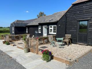 Great Sampford B&B Sorrells farm - Hempstead - 8