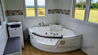 So Romantic - Le Moulin de Camargois - Avessac - 7