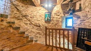 So Romantic - Le Moulin de Camargois - Avessac - 5