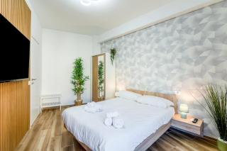 Comfort & design minutes away from the centre - Milan - 0