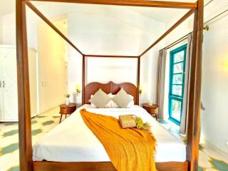 Verona By Dancenter - 3 BHK villa in Siolim - Goa - 6