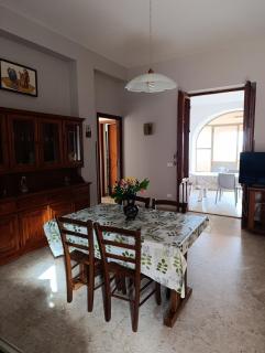Villa Giardini - Balestrate - 5