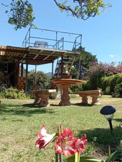 Hostal Vista Boquete - Bajo Boquete - 0