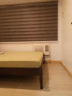 Staycation Infront of Dfa, Parqual , Ayala Mall, Moa, City of Dreams, Conrad, Solaire, Okada , & NAIA - Manila - 9
