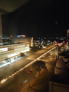 Staycation Infront of Dfa, Parqual , Ayala Mall, Moa, City of Dreams, Conrad, Solaire, Okada , & NAIA - Manila - 2