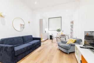 Spa prive a domicile - Sauna elegance a Paris 17 - Paris - 9