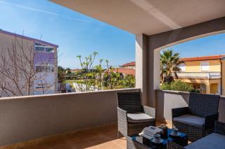 Apartment Sostaric - Vir - 9