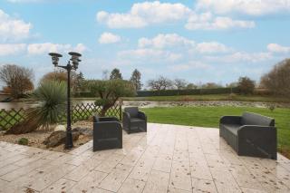 Le Noé - Campagne - Etang - 6