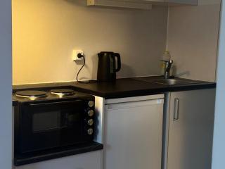 Apartment near city center with free parking - Bergen - 3