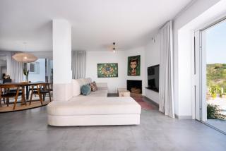 Villa Punta Europa - Private pool with Seaview - Torreguadiaro - 3
