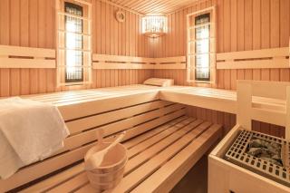 Luxus Meerblick Strand & Sauna & Garten & Heimkino - Glowe - 9