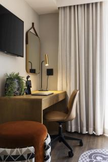 Mpilo Boutique Hotel - Maseru - 5