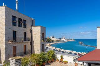 Corsioli terrazza sul mare - Affitti Brevi Italia - 6