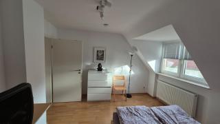 Gemütliche Yoga-Wohnung, Ruhig, City & Stadionnähe - Dortmund - 6