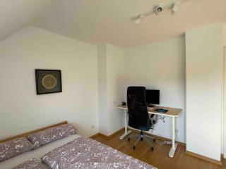 Gemütliche Yoga-Wohnung, Ruhig, City & Stadionnähe - Dortmund - 4