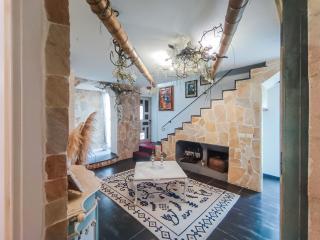 Villa Geridu luxury con 4 camere - Sorso - 2