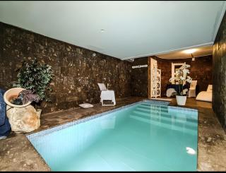Villa Geridu luxury con 4 camere - Sorso - 6