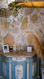 Villa Geridu luxury con 4 camere - Sorso - 3